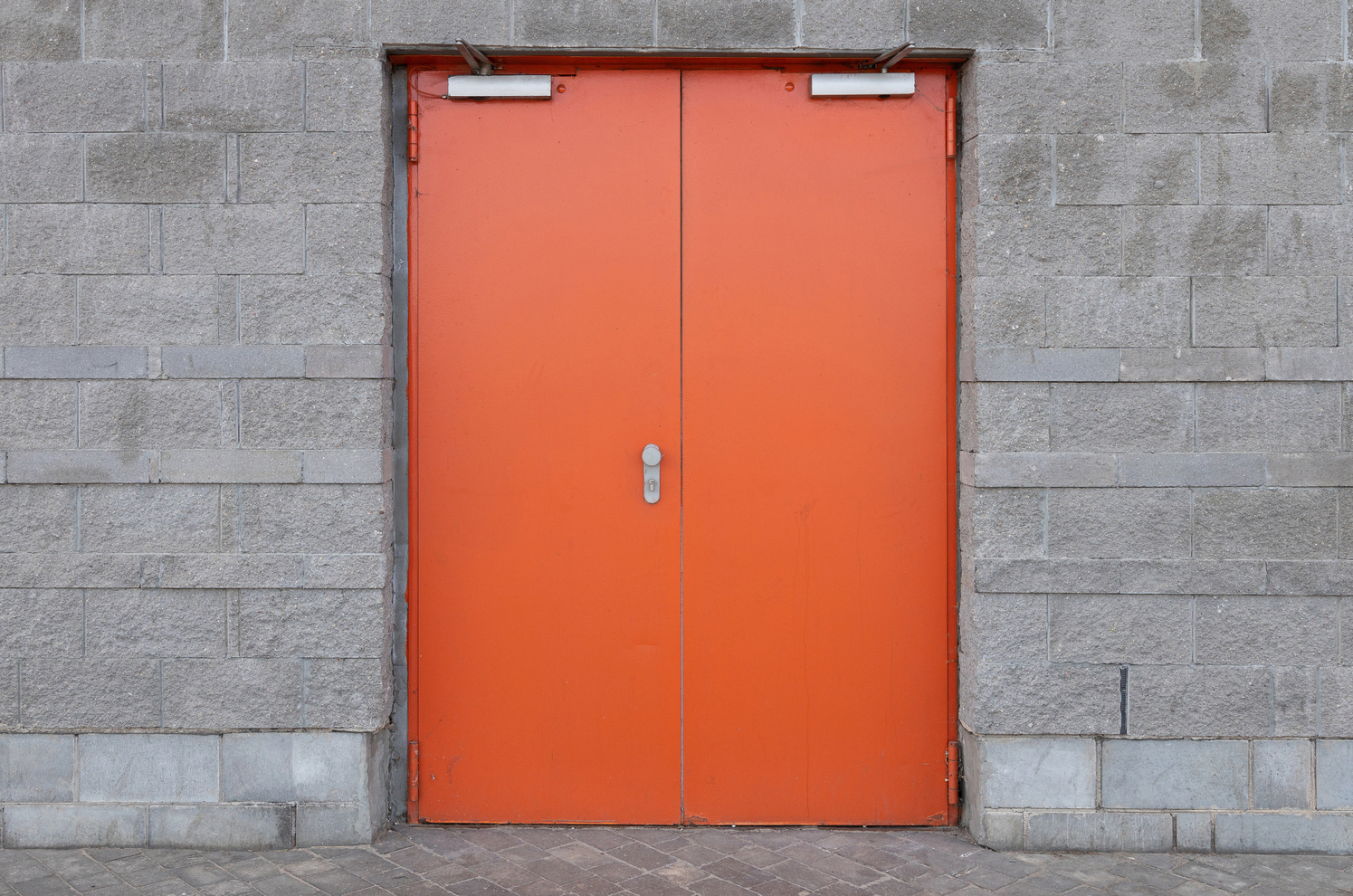 Fire Doors