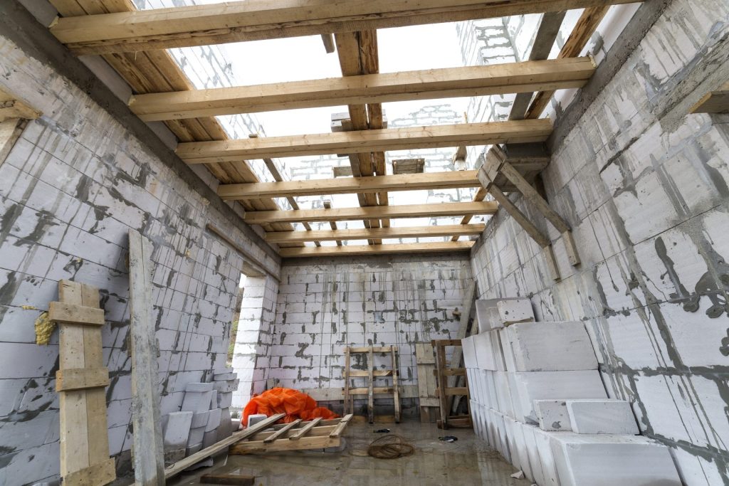 Builders in Worthing