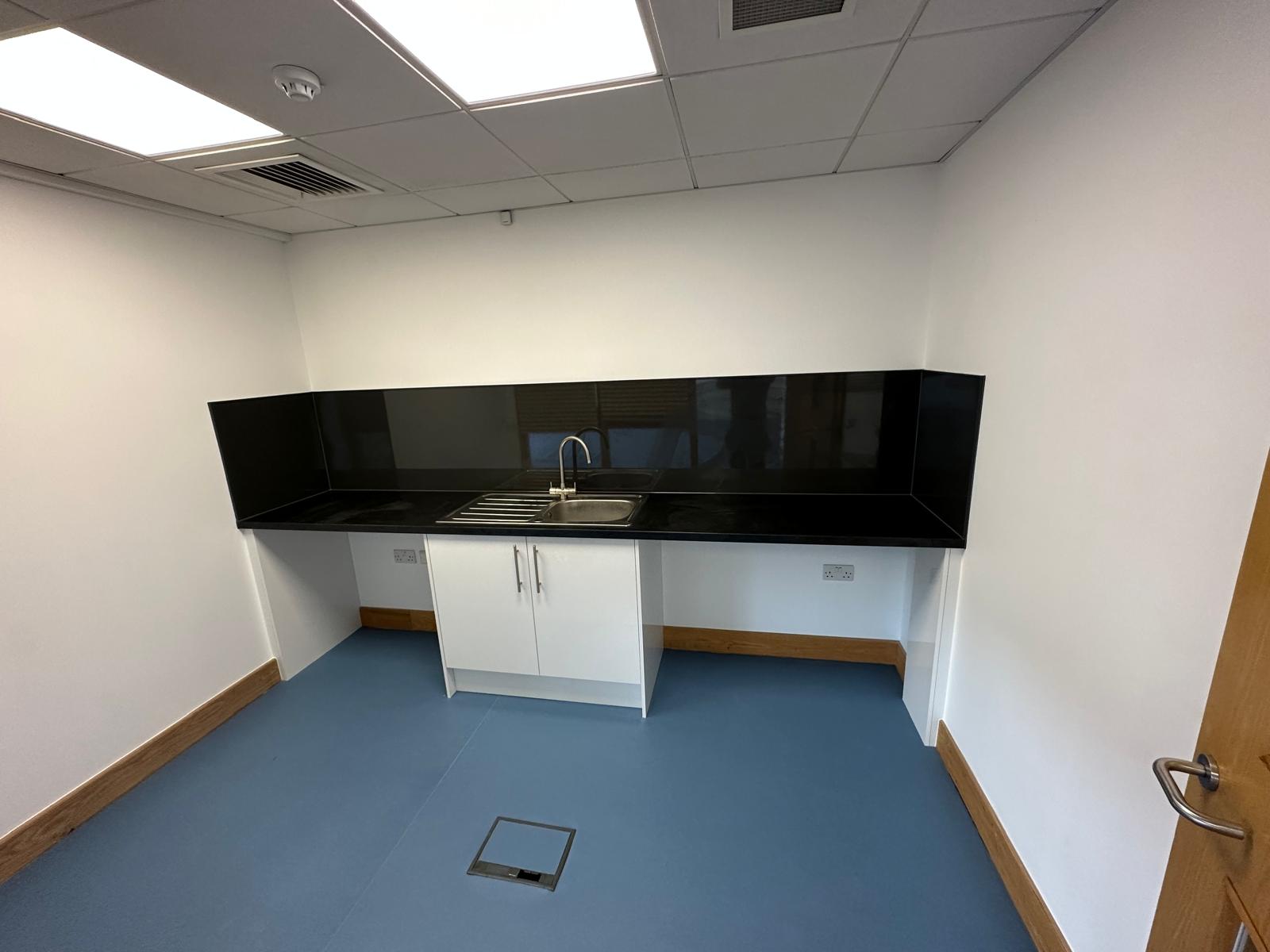 Commercial Builders