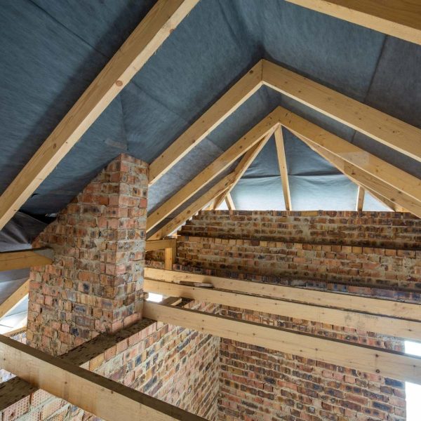 Building Solutions in Worthing