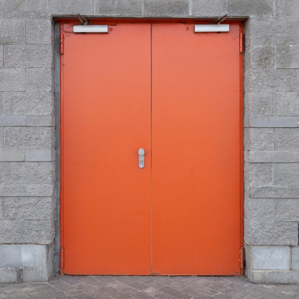 Fire Doors